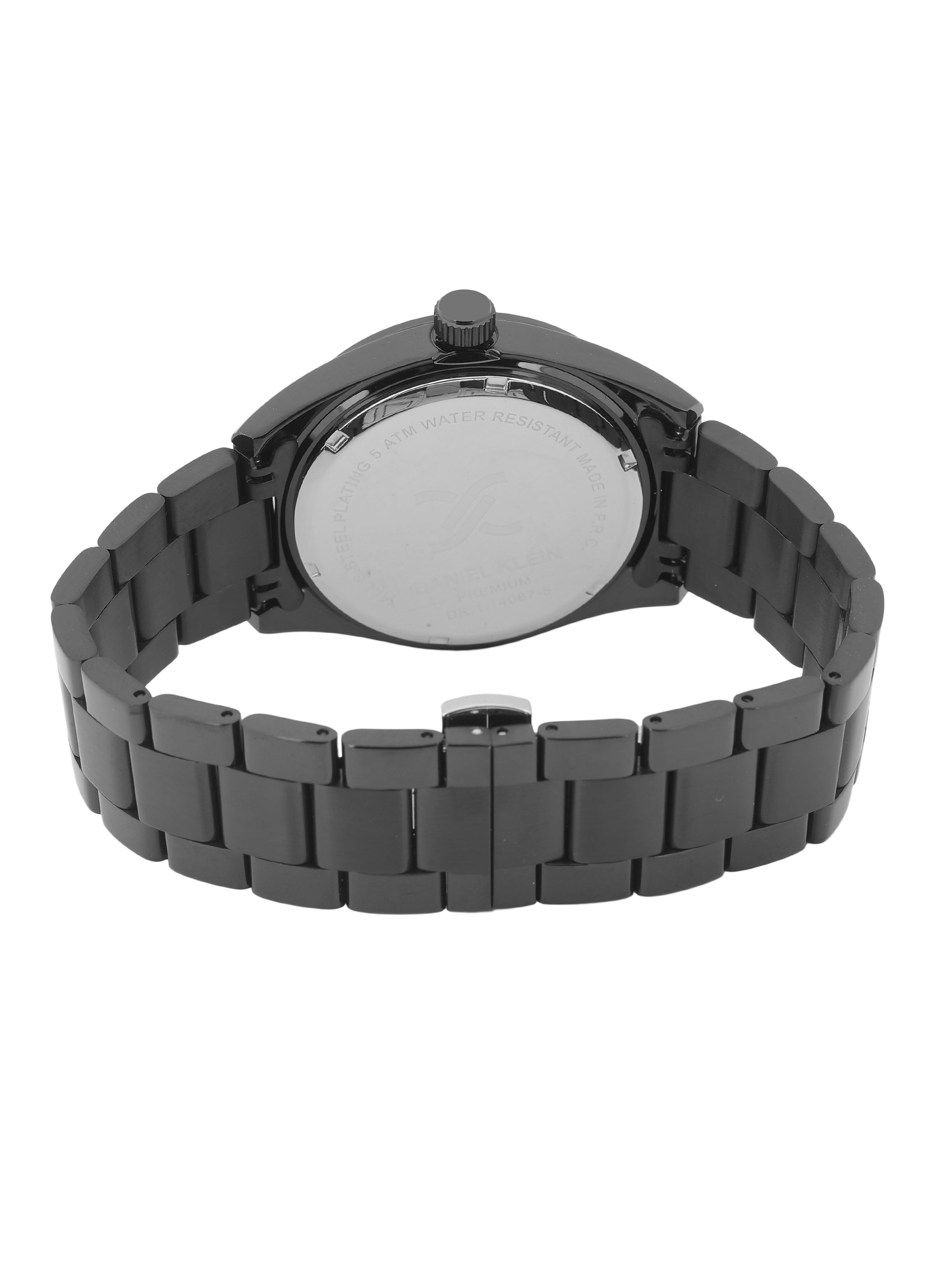 Daniel Klein DK.1.14087-5 Men's Watch