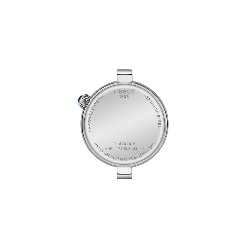 Tissot Desir 28mm Women's Watch