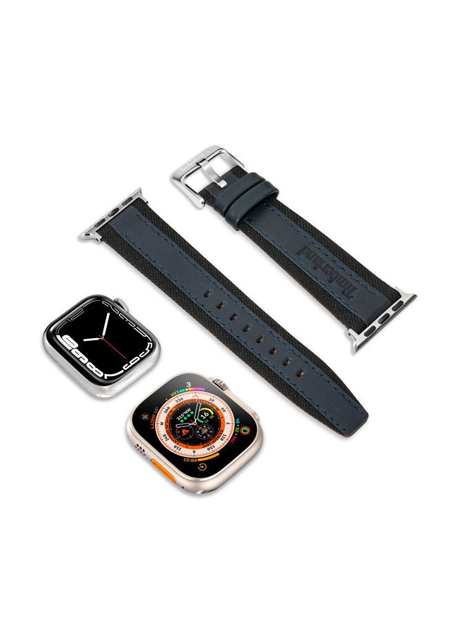 Timberland Arnett TDOUS0001702 22mm Watch Strap