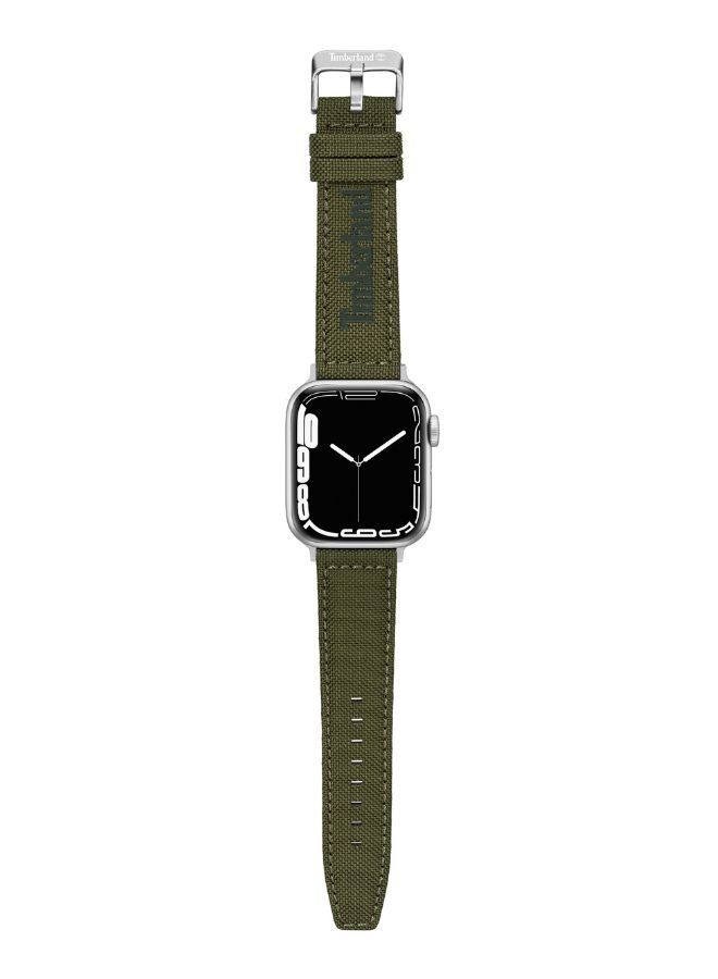 Timberland Sapo TDOUF0000303 20mm Watch Strap