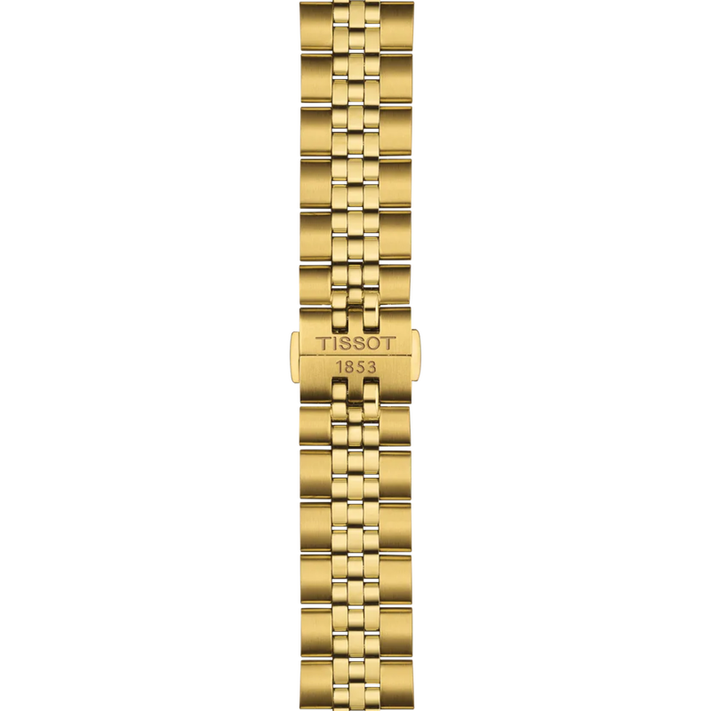 Tissot Ballade 40mm Men's Watch
