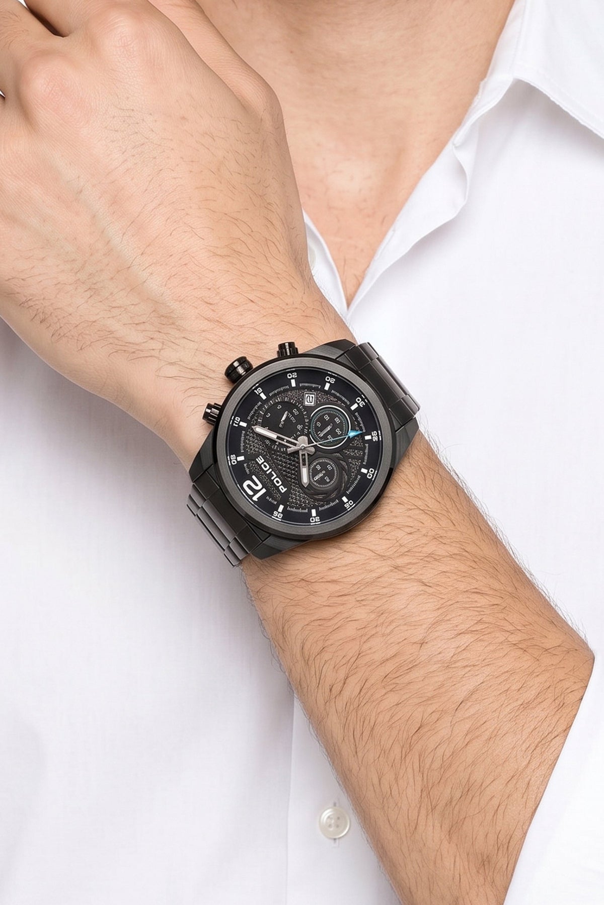 Police PEWGI2241403 41mm Men's Watch