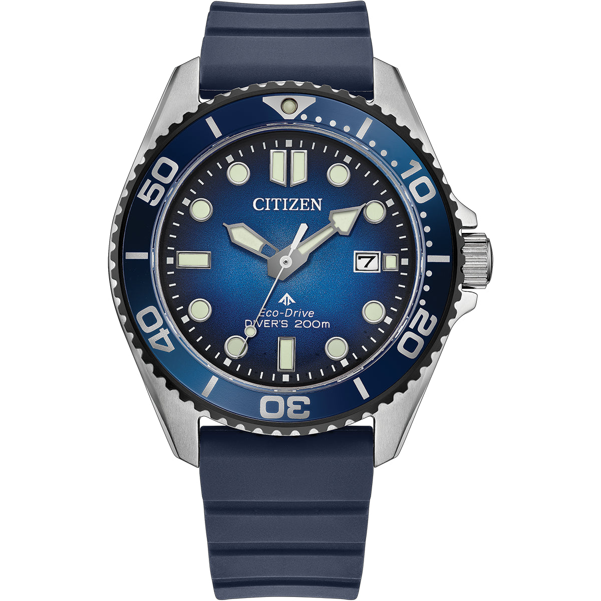 Citizen Promaster Diver BN0267-04L Men's Watch