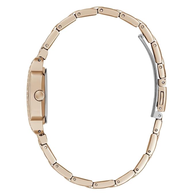 Guess Etta Women's Watch Rose Gold