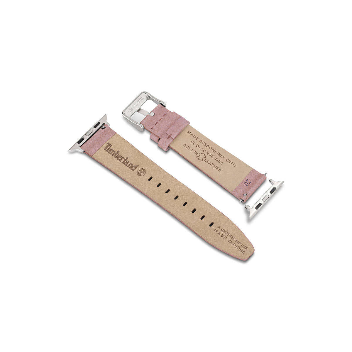 Timberland Lacandon TDOUL0000115 20mm Watch Strap