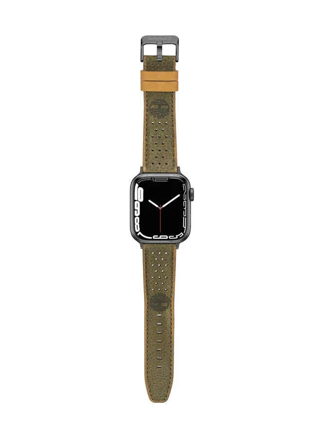 Timberland Daintree TDOUL0000601 20mm Watch Strap
