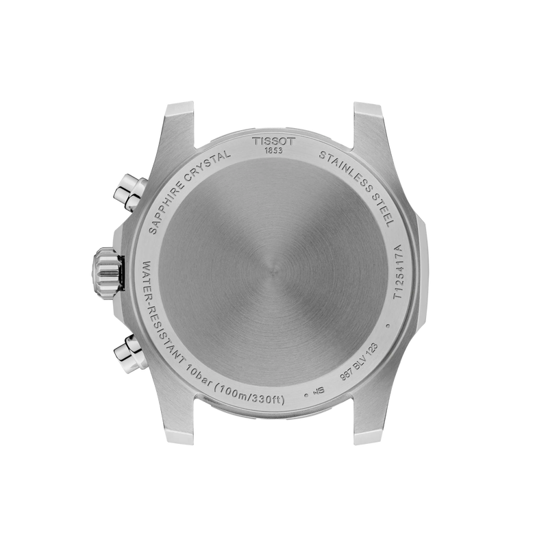 Tissot Supersport Chrono 42mm Men's Watch
