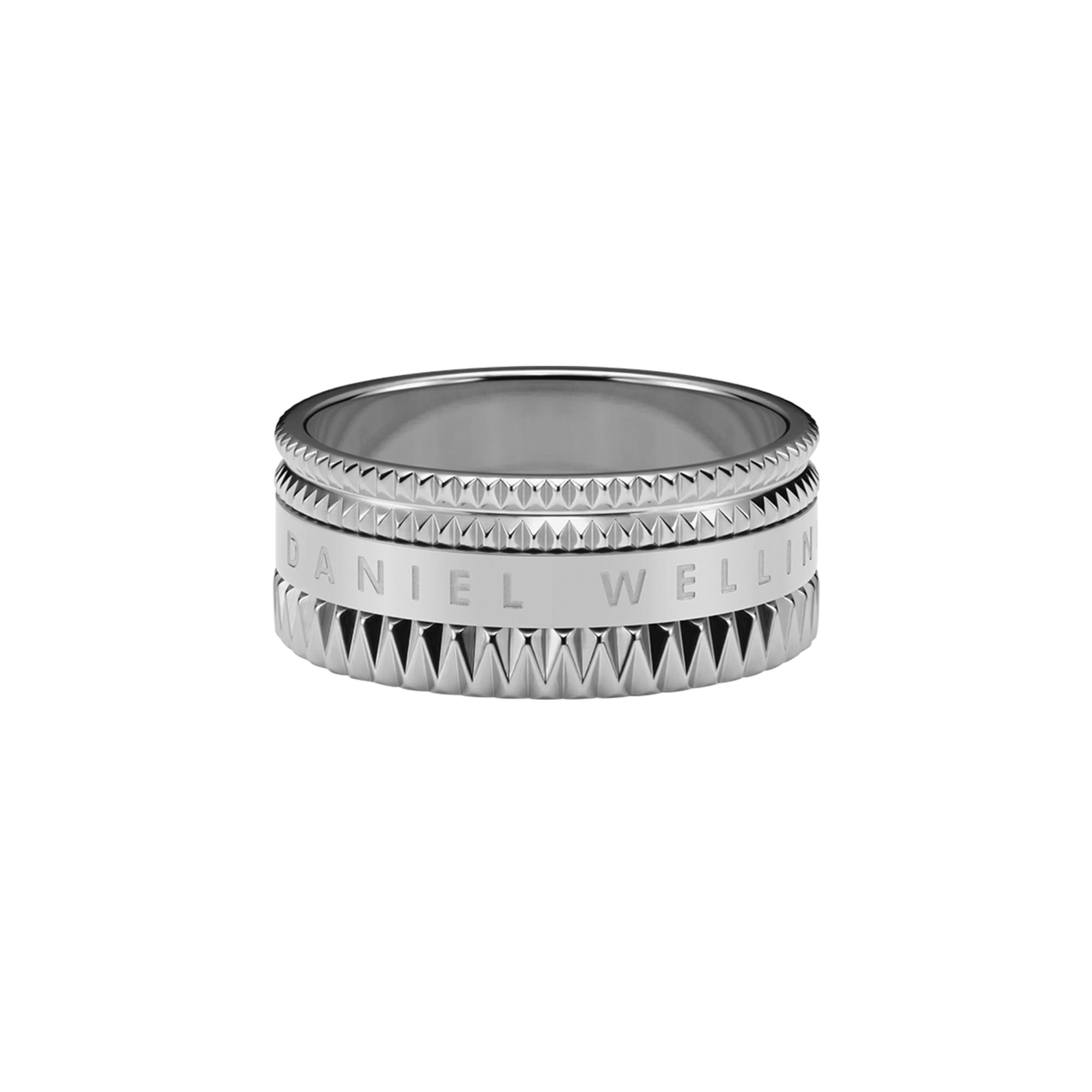 Daniel Wellington DW00400203 Unisex Ring