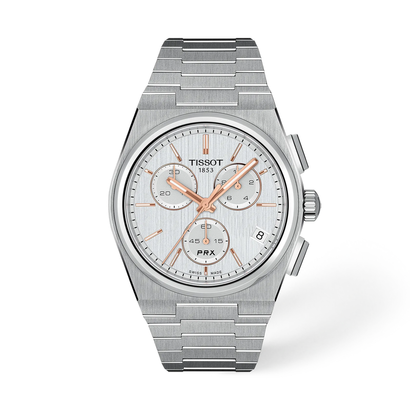 Tissot PRX 41mm Men's Watch