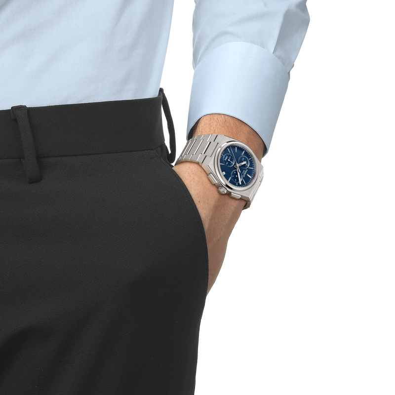 Tissot PRX 41mm Men's Watch
