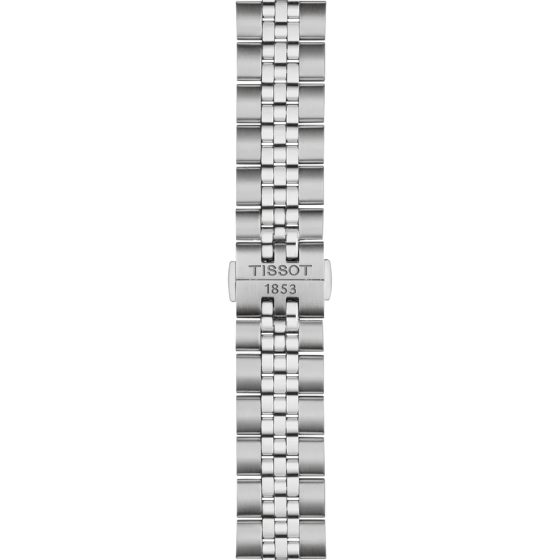 Tissot Ballade 40mm Men's Watch