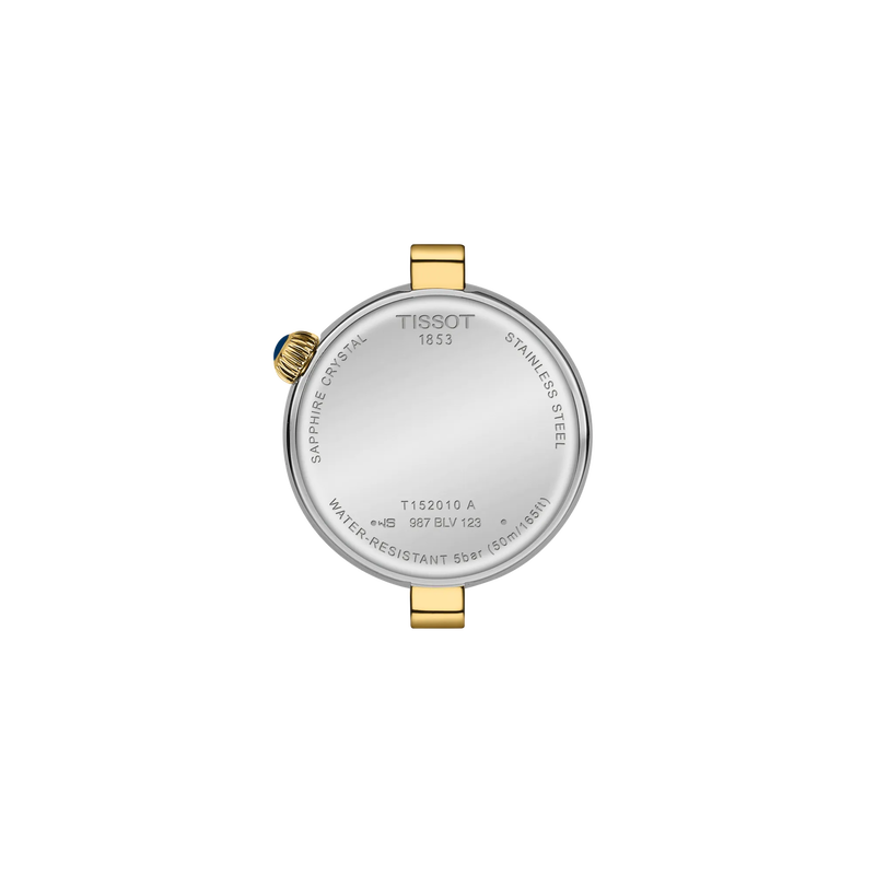 Tissot Desir 28mm Women's Watch