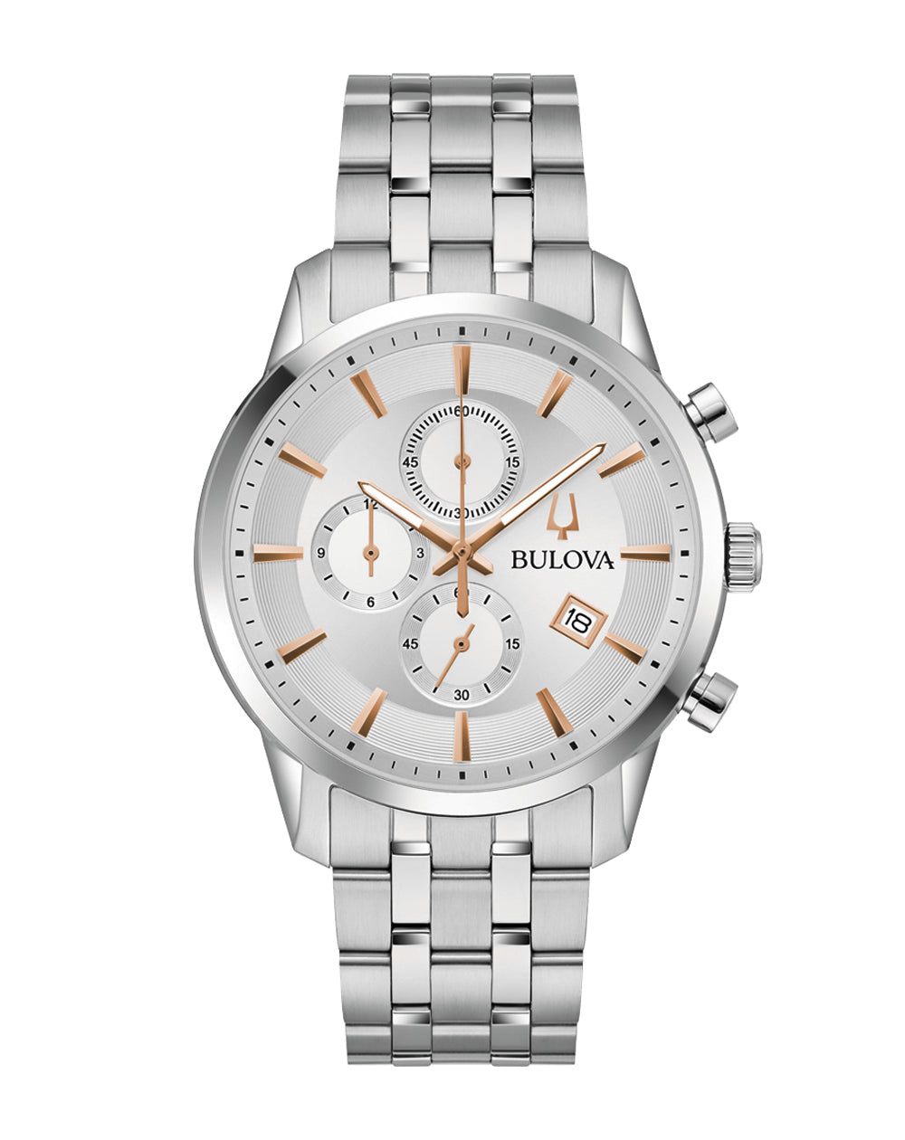 Bulova Sutton 96B411 Men's Watch