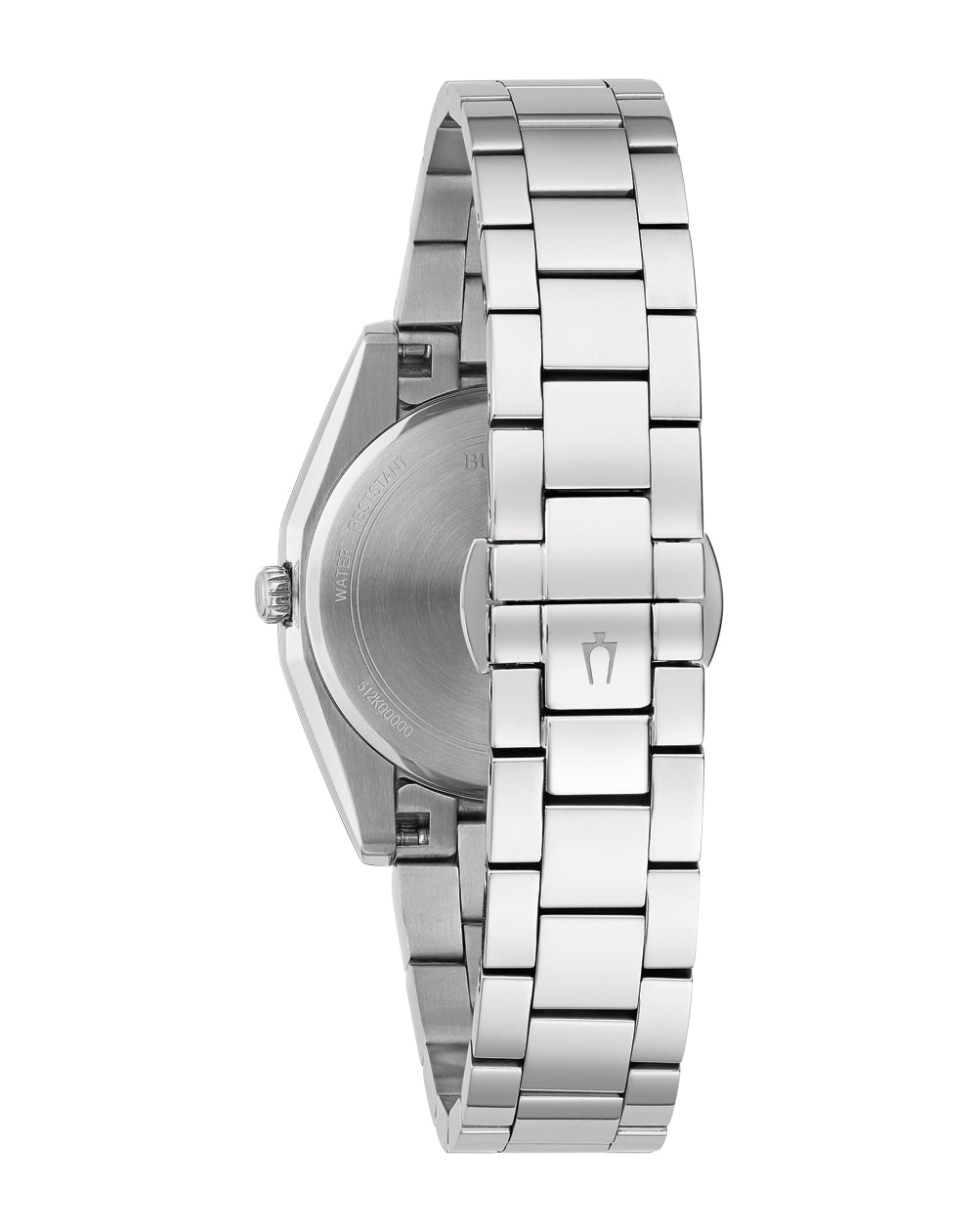 Bulova Surveyor 96L346 Women's Watch