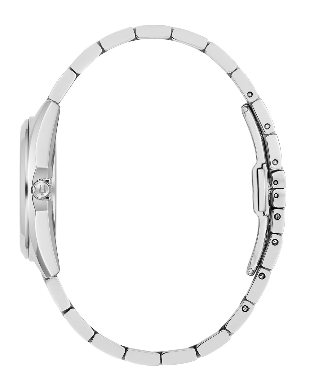 Bulova Surveyor 96L346 Women's Watch