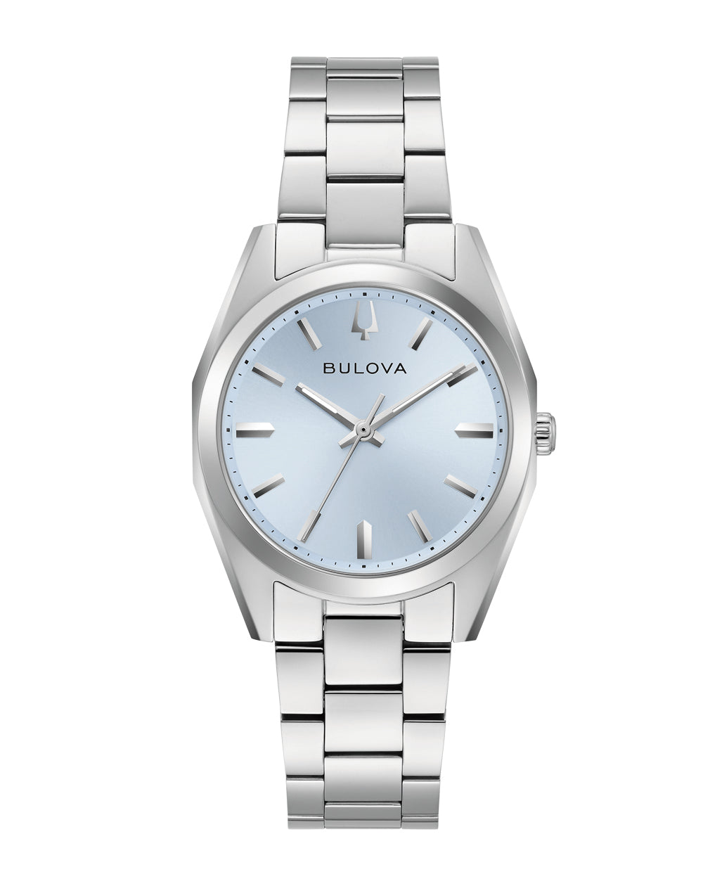 Bulova Surveyor 96L346 Women's Watch