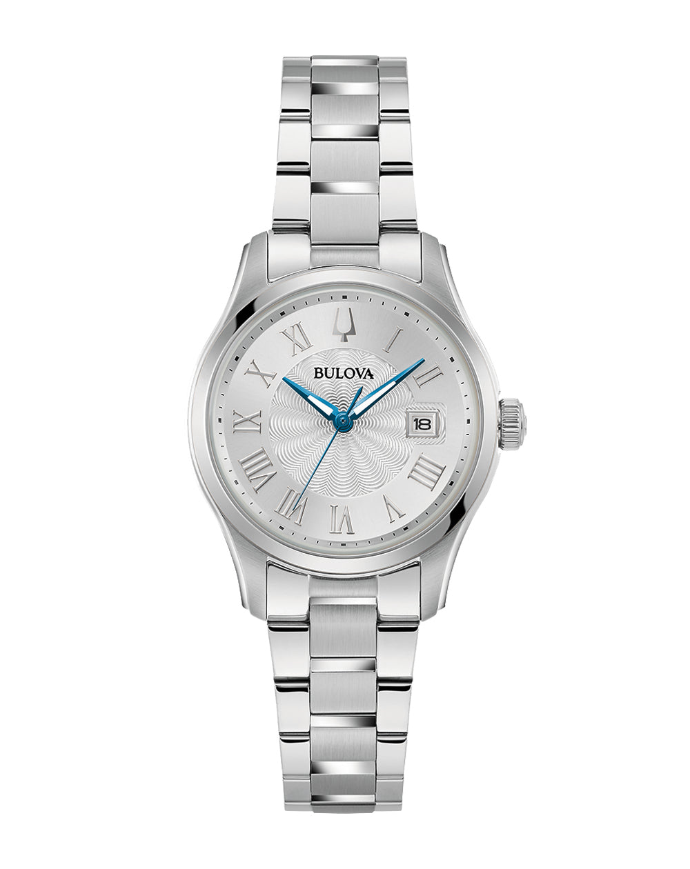 Bulova Wilton 96M162 Women's Watch