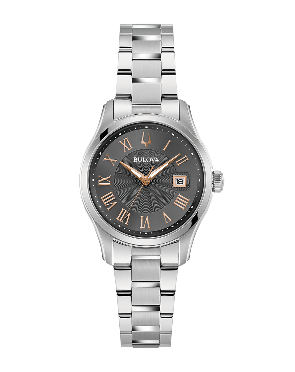 Bulova Wilton 96M164 Women's Watch