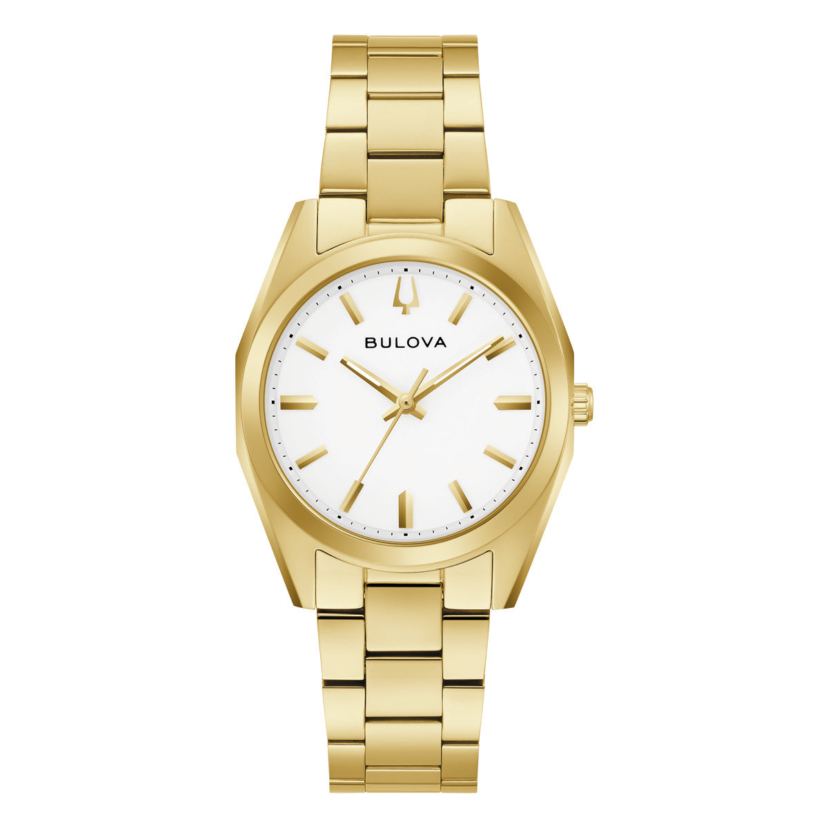 Bulova Surveyor 97L206 Women's Watch