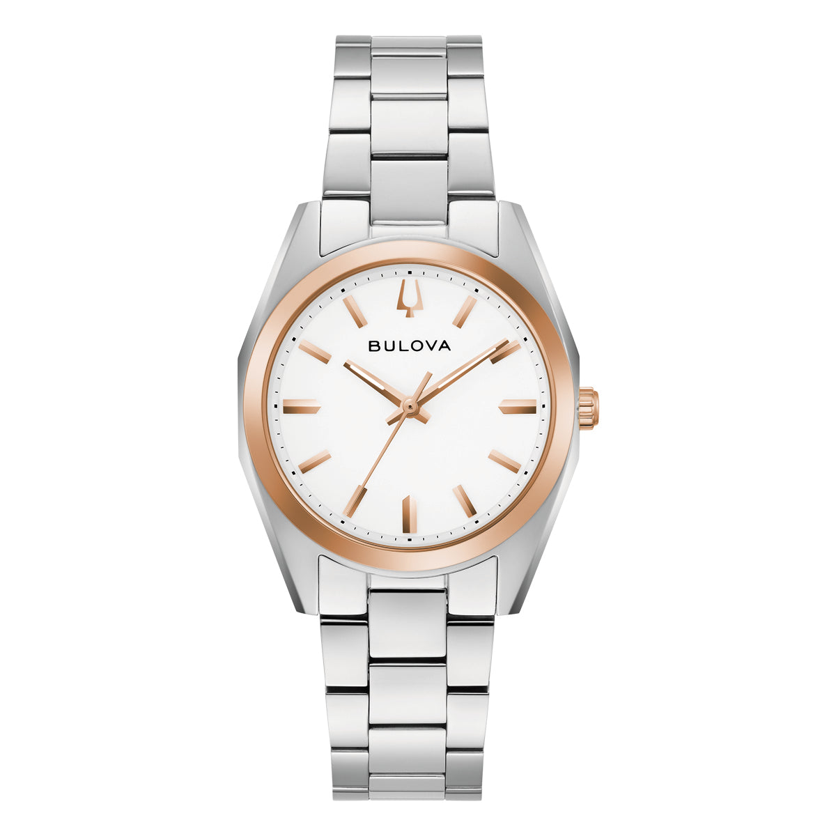 Bulova Surveyor 98L337 Women's Watch
