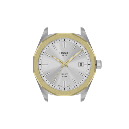 Tissot T151.422.22.031.00 Men's Watch