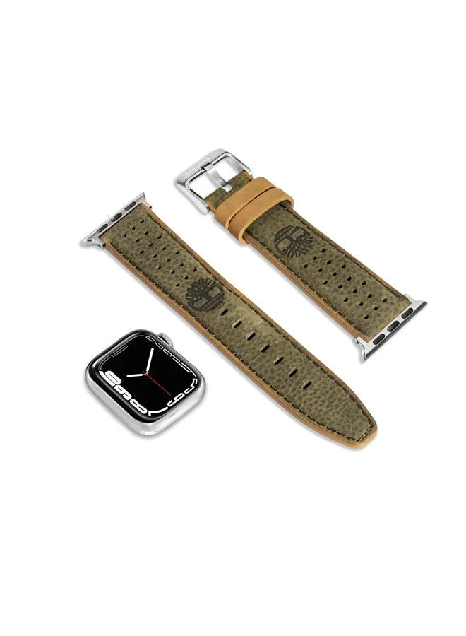 Timberland Daintree TDOUL0000601 20mm Watch Strap