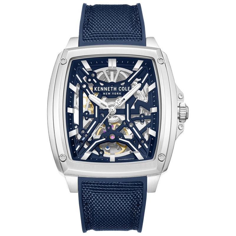 Kenneth Cole Parkway Automatic Men's Watch KCWGZ0108403