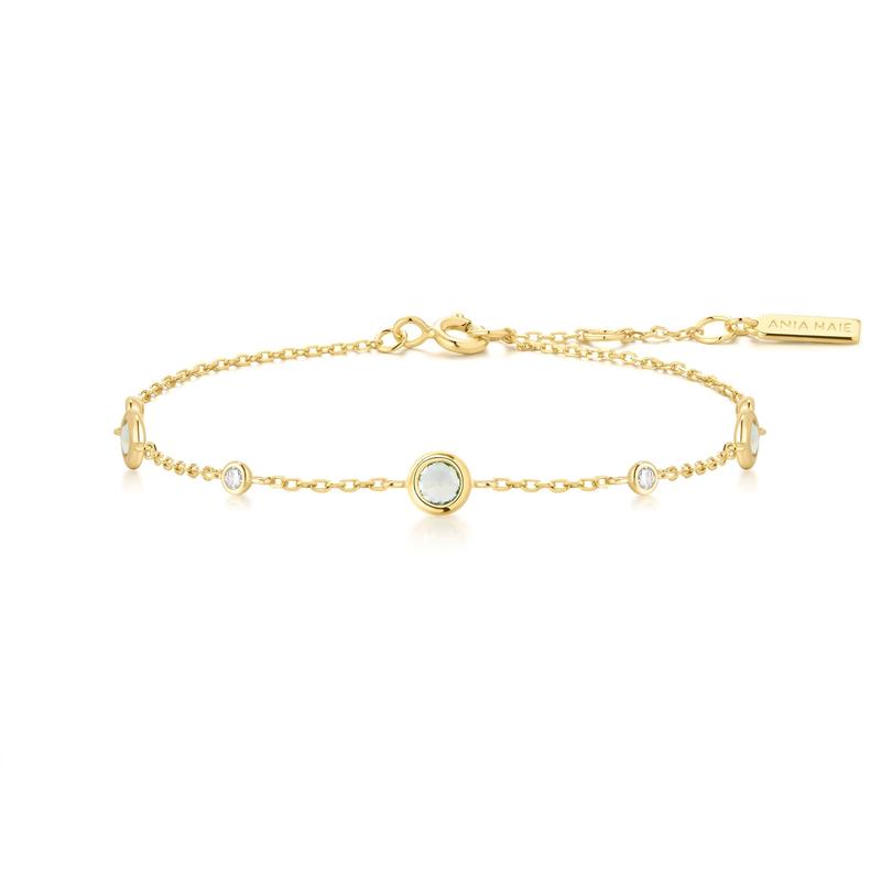 Ania Haie Bracelet