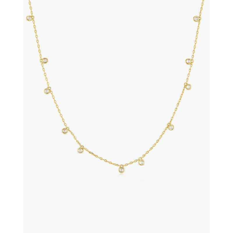 Ania Haie N076-05G Women's Necklace