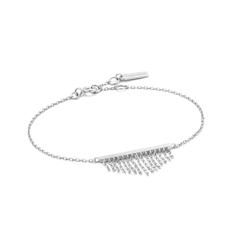 Ania Haie Fringe Fall Bracelet