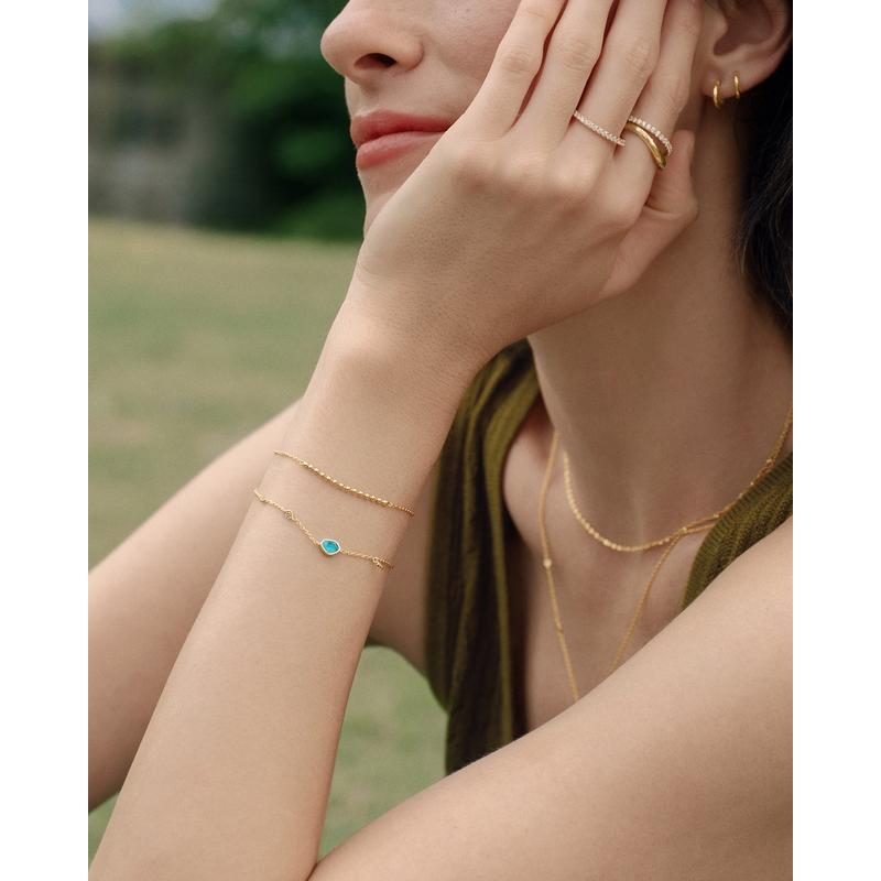 Ania Haie Modern Multiple Balls Women's Bracelet
