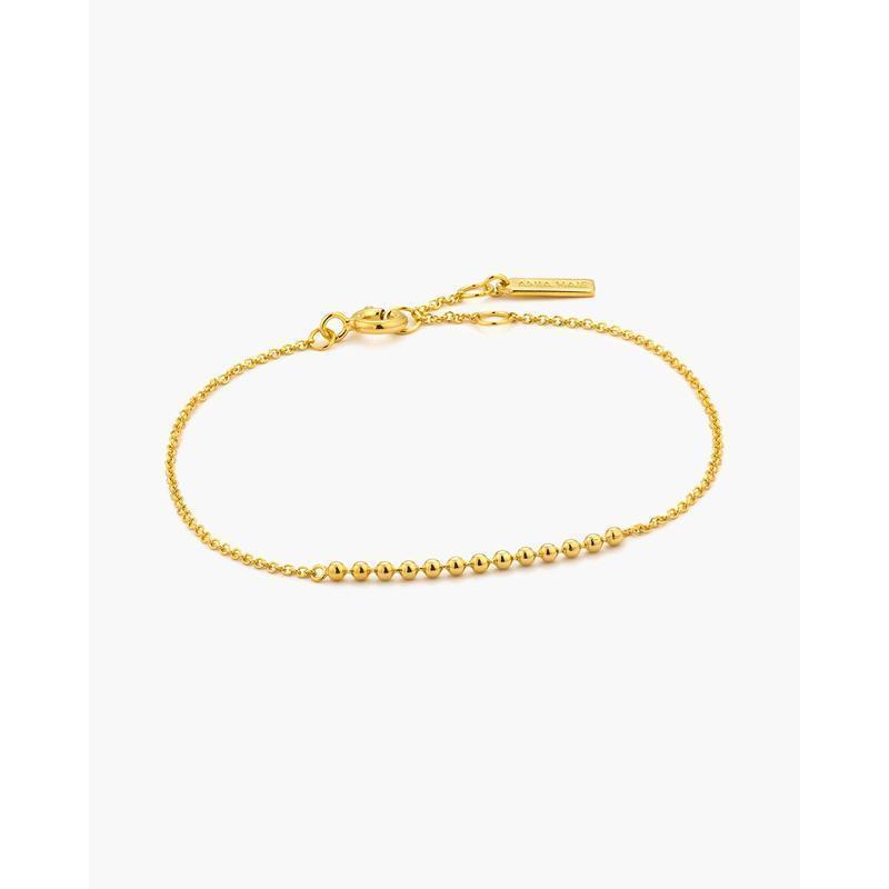 Ania Haie Modern Multiple Balls Women's Bracelet