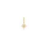 Ania Haie Gold Star Charm