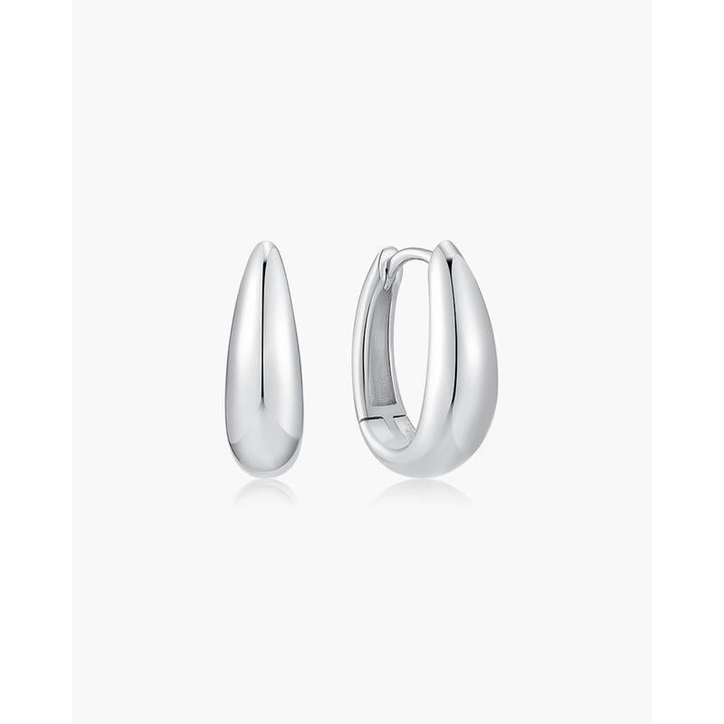 Ania Haie E076-20G Women's Drop Earrings