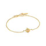 Ania Haie Midnight Star Bracelet