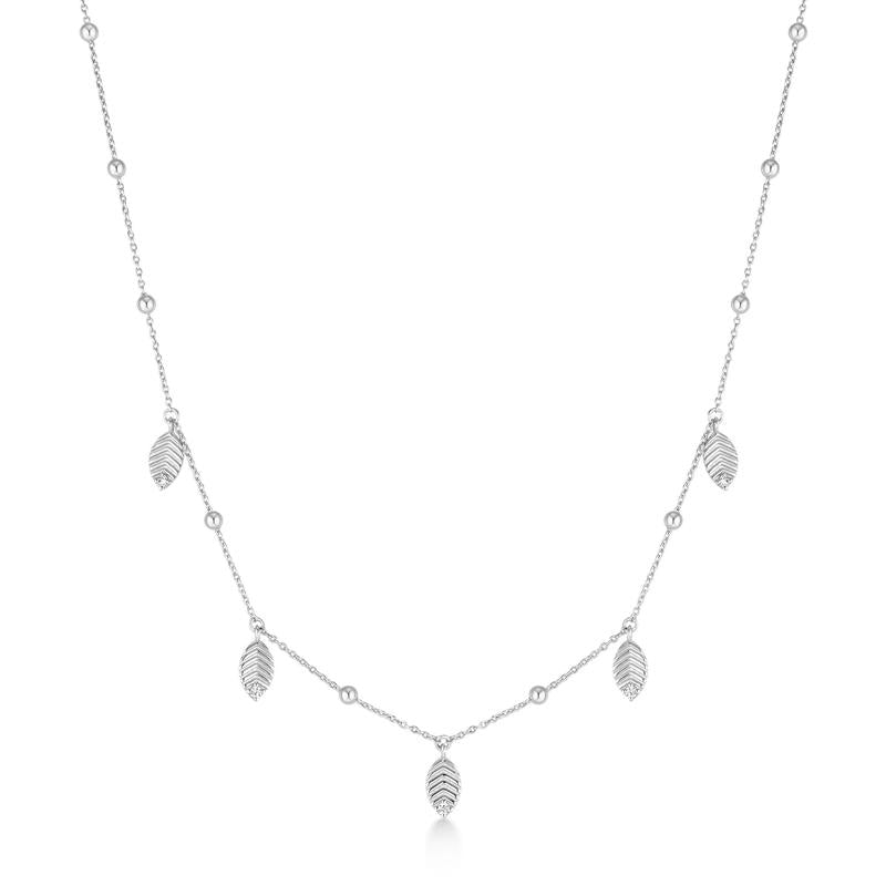 Ania Haie Necklace