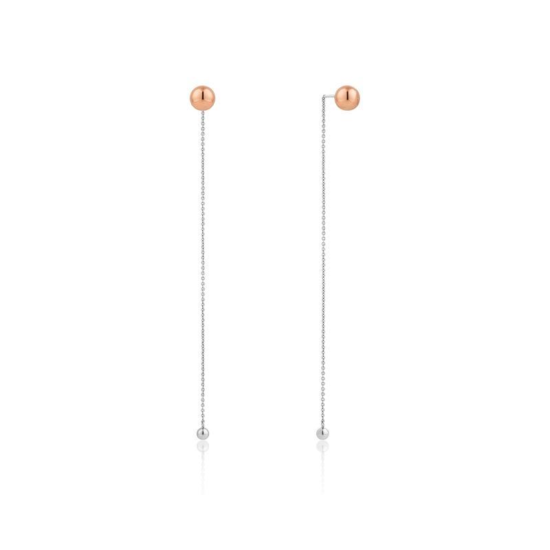 Ania Haie Orbit Drop Earrings