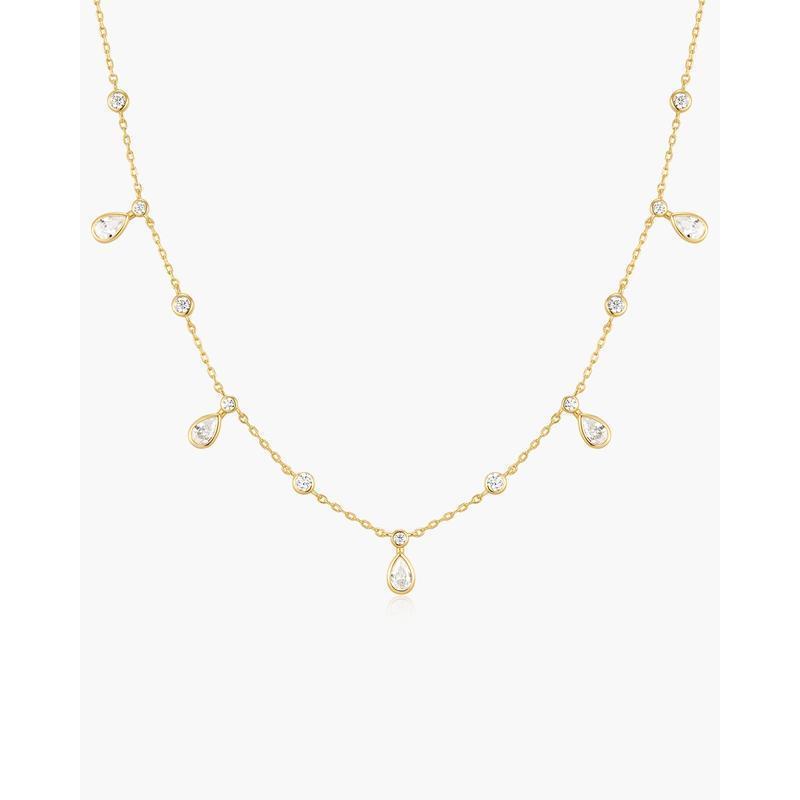 Ania Haie N076-09G Women's Necklace