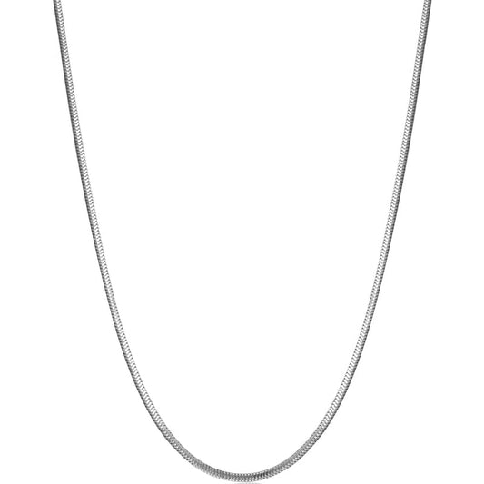 Ania Haie Snake Chain Necklace