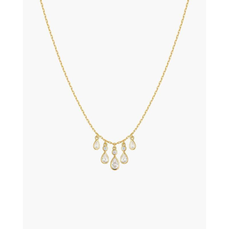Ania Haie N076-04G Women's Necklace