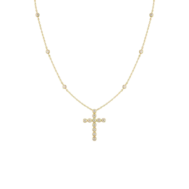 Ania Haie N076-08G Women's Necklace