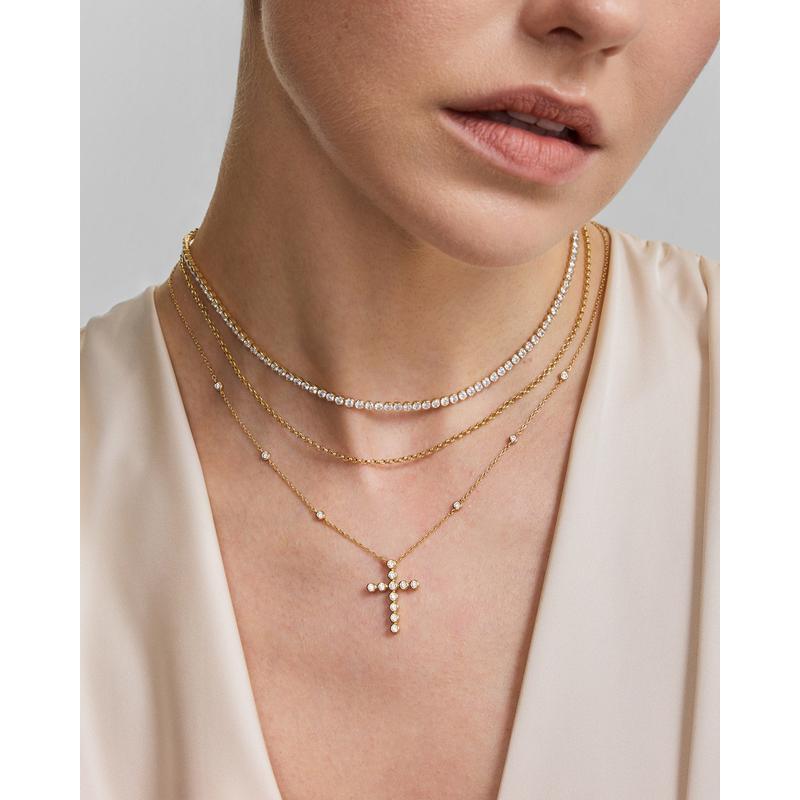 Ania Haie N076-08G Women's Necklace