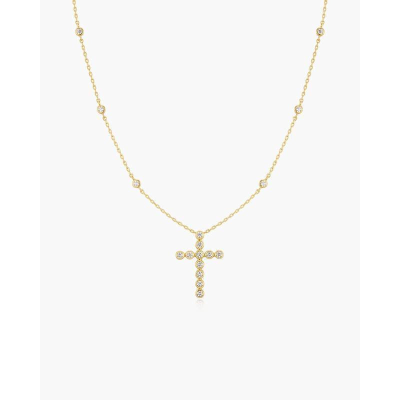 Ania Haie N076-08G Women's Necklace