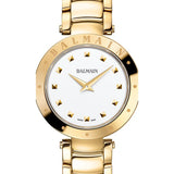 Balmain Balmainia Bijou Gold Watch B42503325