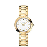 Balmain Balmainia Bijou Gold Watch B42503325