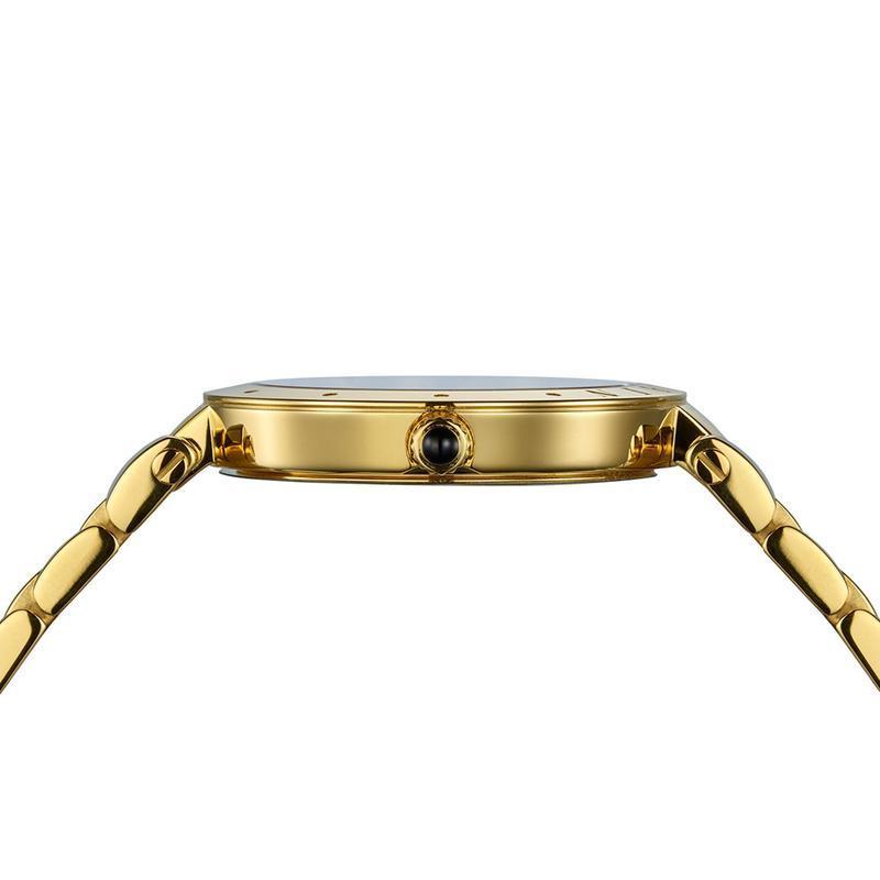 Balmain Balmainia Bijou Gold Watch B42503327