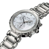 Balmain Balmainia Stainless Steel Chronograph Watch B56313385