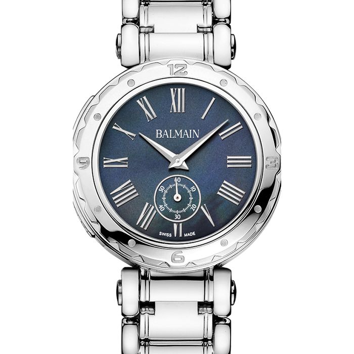 Balmain Balmainia Stainless Steel Watch B45513362