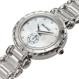 Balmain Balmainia Stainless Steel Watch B45513385