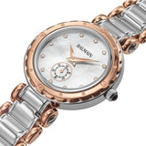 Balmain Balmainia Two-Tone Watch B45583385